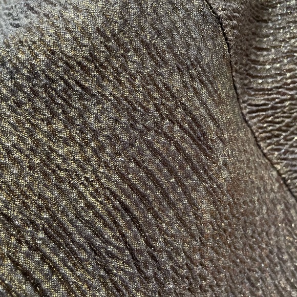 Free People Bronze Bodycon Mini Dress - Picture 7 of 7